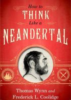 Neandertal Book Cover